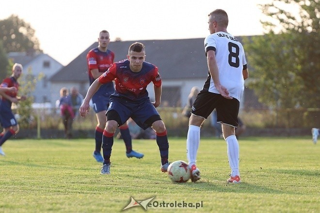 "Młodzieżowy Futbol" o piłkarskim fenomenie w Ołdakach