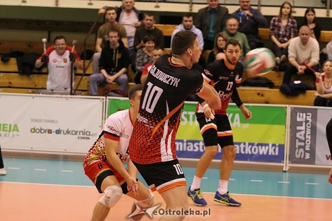 II liga: Energa Net pauzuje, BAS odskakuje