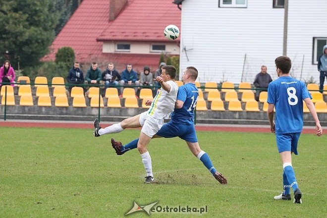 A Klasa: Derby powiatu dla Kurpika! (wideo)
