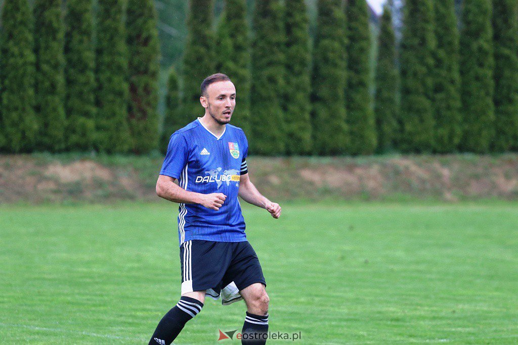 Troszyn zwycięski w sparingach. Czas na ligę