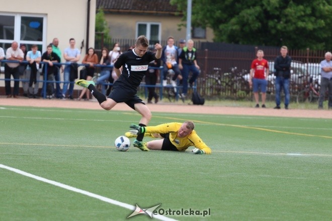 Sezon w B Klasie bez 0:0 (wyniki 22. kolejki, tabela końcowa)