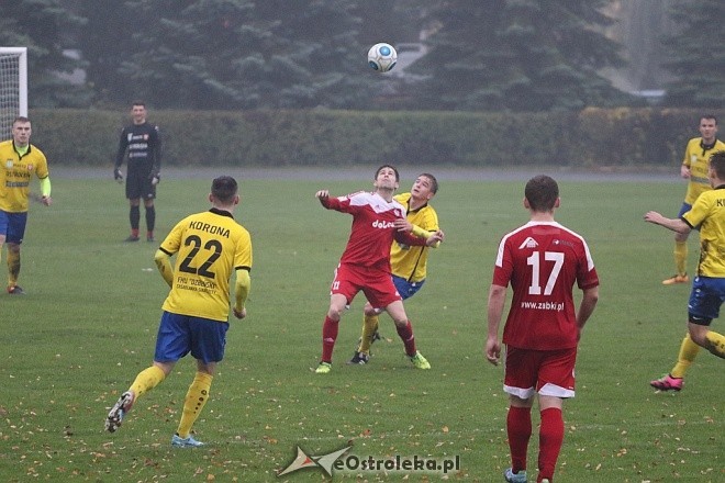 IV liga nie przejdzie reformy