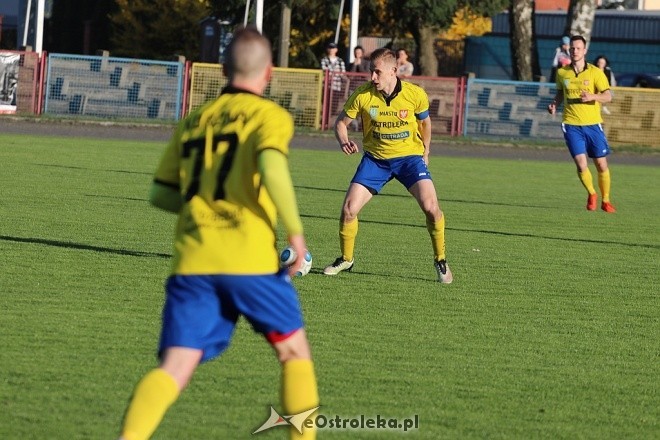 IV liga. Pogoń II Siedlce nowym liderem, Korona Ostrołęka na 2. miejscu (wyniki, tabela)