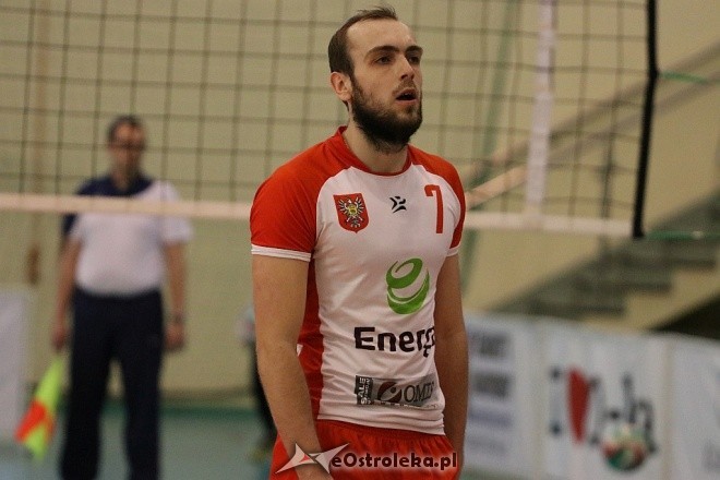 Było tak blisko! Pierwsza liga nie dla Energi Net Ostrołęka