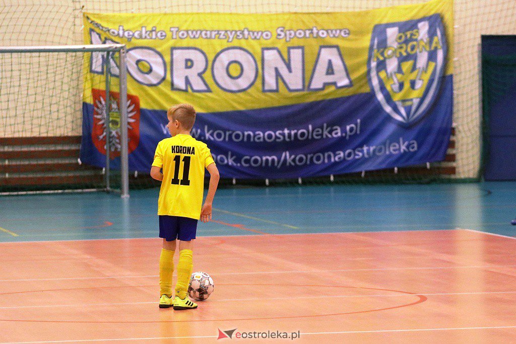 Święto futbolu! Walczyli o mistrzostwo powiatu ostrołęckiego [WIDEO, ZDJĘCIA]
