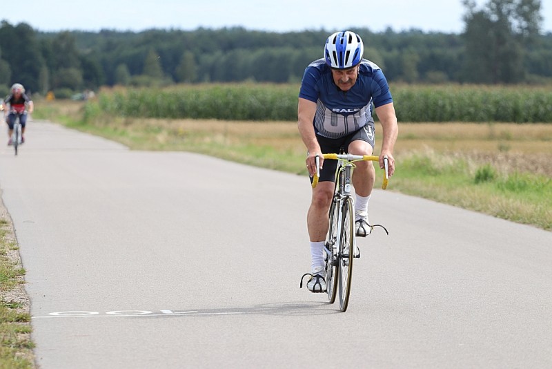 10 kilometrów dla bohaterów Ojczyzny