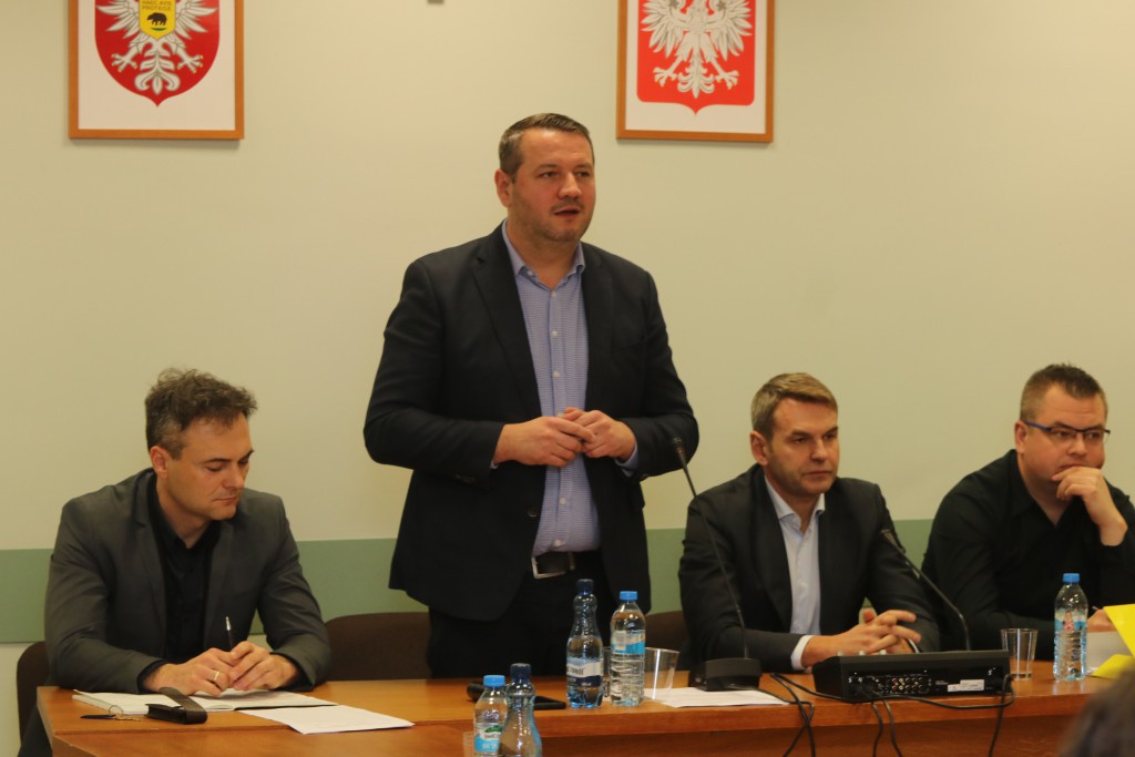 Kto zdecyduje o podziale dotacji na sport? Powołano komisję