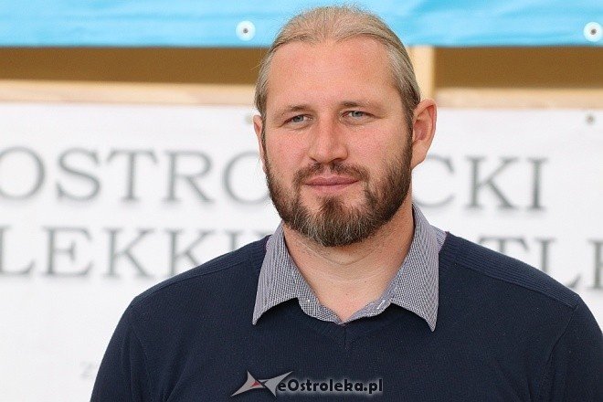 Championem może być każdy z Was! Gwiazdy sportu w Ostrołęce