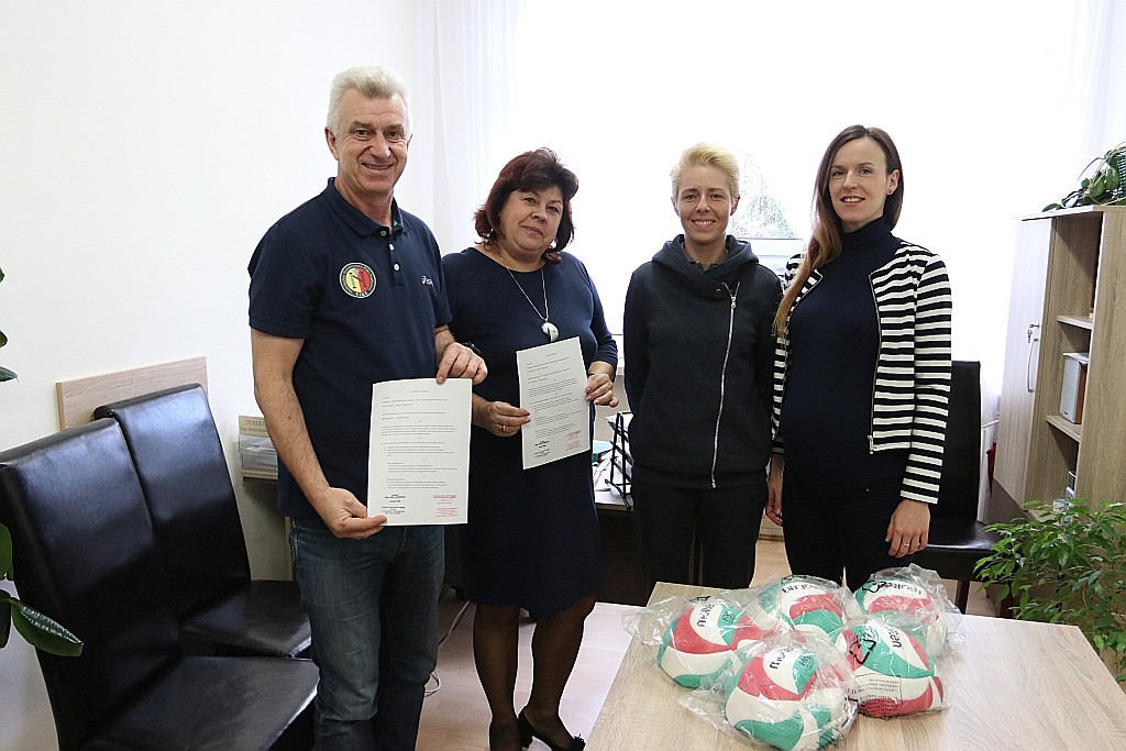 Współpraca OTPS Nike i SP 2 oficjalnie potwierdzona (zdjęcia)