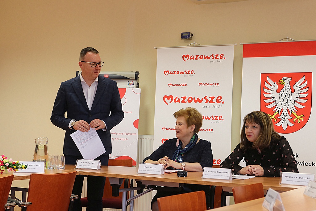 Miliony z samorządu Mazowsza na obiekty sportowe. Rusza nab&oacute;r wniosk&oacute;w