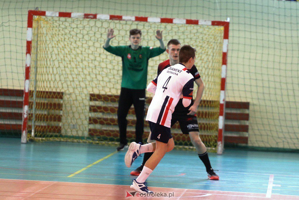 Talenty z Diamentu w renomowanych szkołach