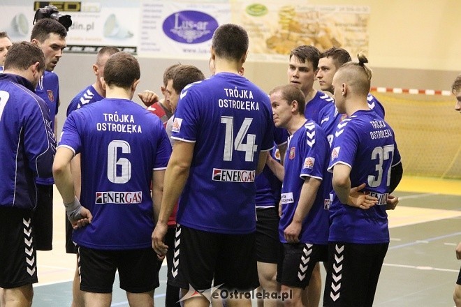 II liga. Trójka Ostrołęka ograła wicelidera (wyniki, tabela)