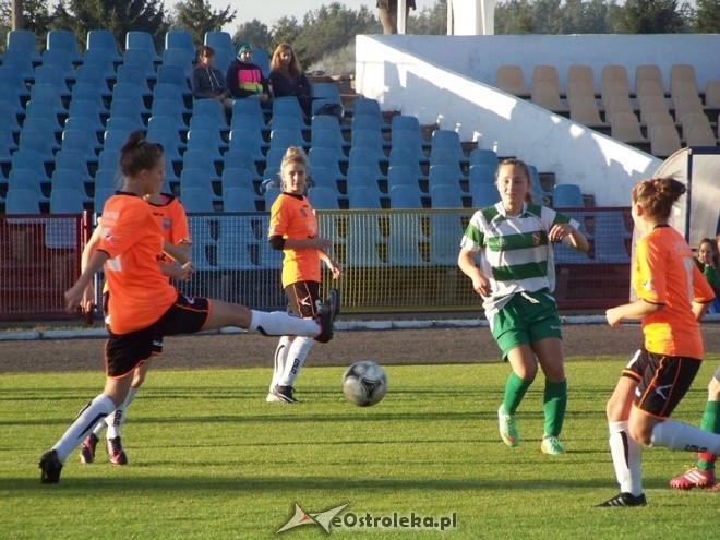 II liga: AZS UW lepszy od Jantaru