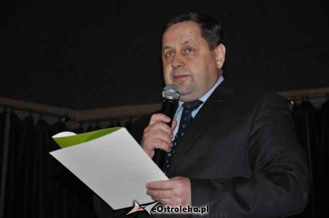 Janusz Pawelczyk kuratorem MKS Narew. Co dalej z ostrołęckim klubem?