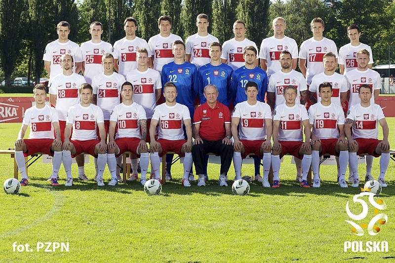 Euro 2012: Polska przegrywa z Czechami i kończy przygodę z Euro [BRAMKA PETRA JIRACKA]