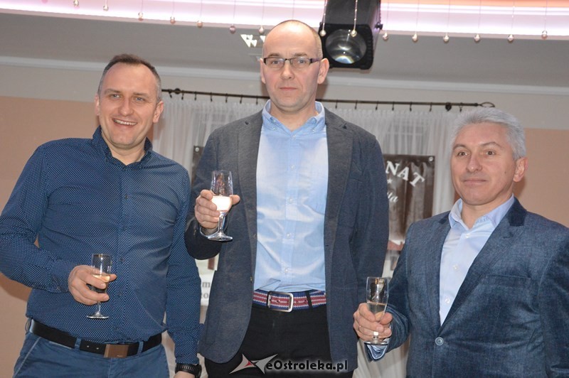 III Gala Kolarska: Pasjonaci dw&oacute;ch k&oacute;łek podsumowali sezon [ZDJĘCIA]