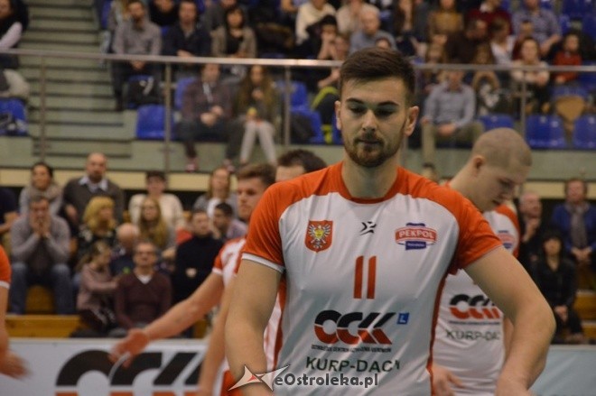Krispol I liga: Pekpol wygrywa i awansuje do ćwierćfinału!