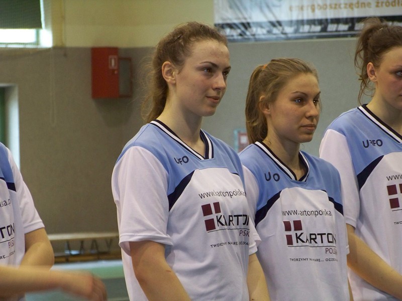 P&oacute;łfinały Mistrzostw Polski U-18: Wyniki turnieju i wyr&oacute;żnienia indywidualne 