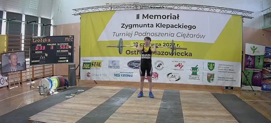 Nerwowo w Troszynie po końcowym gwizdku. Sędzia wyjął czerwoną kartkę [WIDEO]