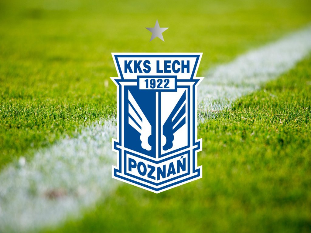 Xavier Dąbkowski z zaproszeniem do Lecha Poznań