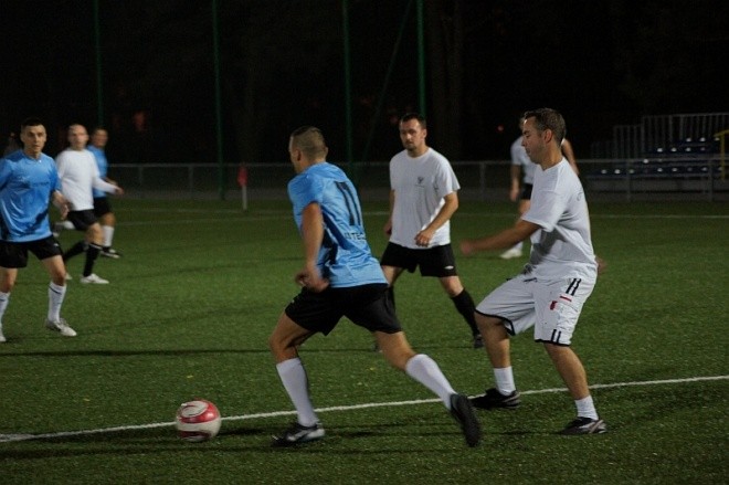 Liga siódemek 2016: Ostatnia szansa na zgłoszenie się do gry