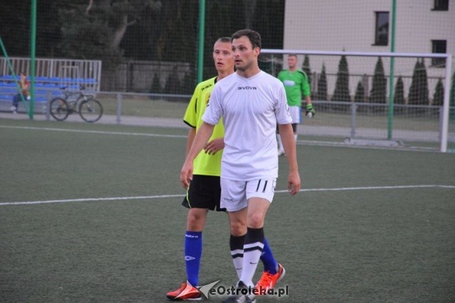 Liga siódemek rusza w najbliższy piątek