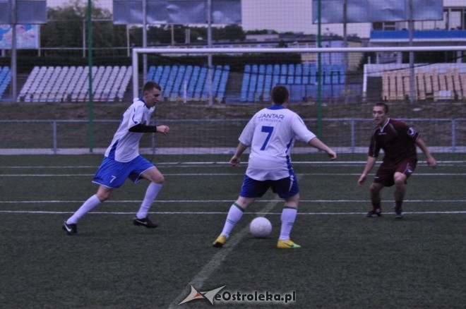 Dziś startuje liga siódemek - poznaj terminarz