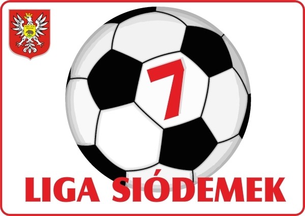 Liga siódemek po raz szesnasty (zapisy)