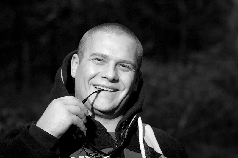 Fight Academy: Mistrz Świata UFR poprowadzi seminarium szkoleniowe