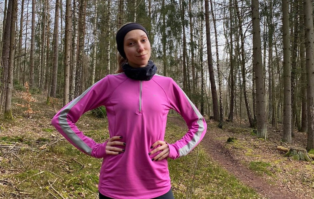 Martyna Budziłek najlepsza Pod Krokwią! [WIDEO]