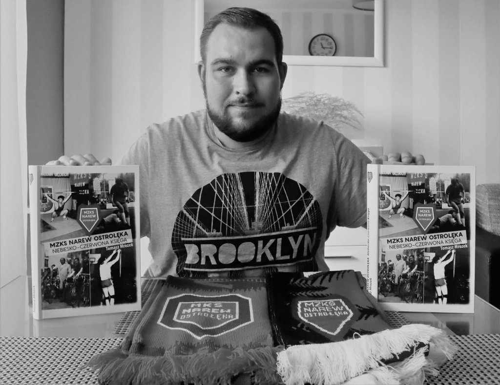 Mateusz Deluga odznaczony pośmiertnie Złotym Krzyżem Zasługi