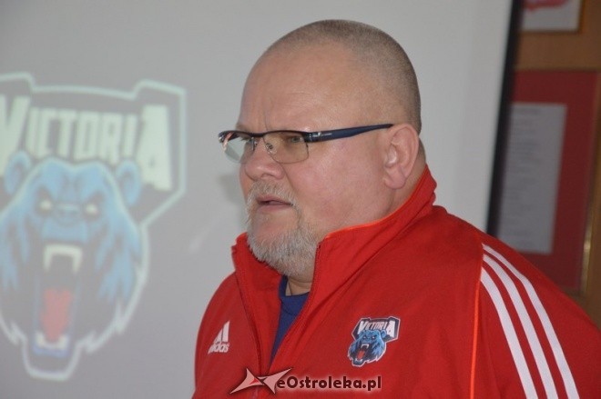 Victoria Ostrołęka notowana w rankingu PZB