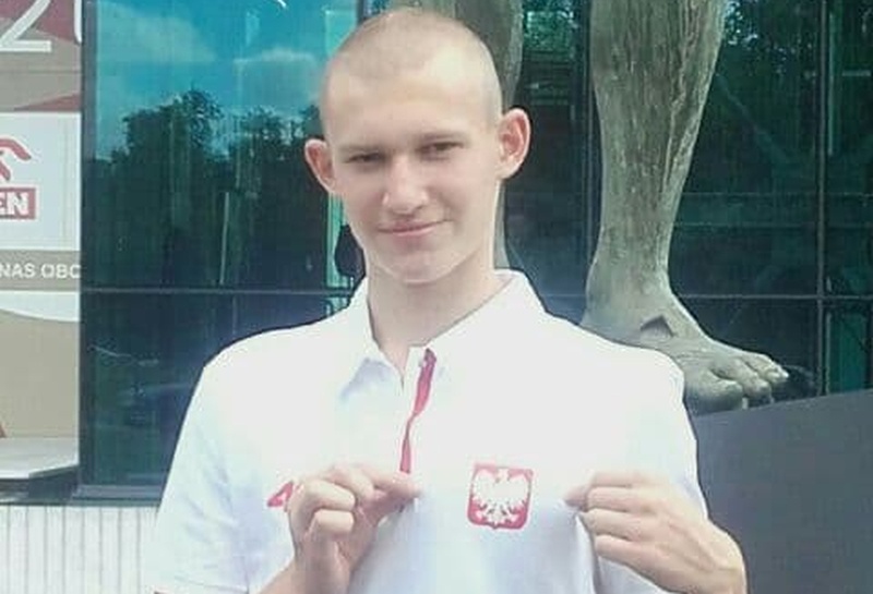 EYOF Baku 2019: Moszczyński w finale. Dziś skoczył 199 cm