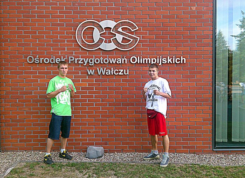 Ostrołęka gospodarzem Mistrzostw Polski senior&oacute;w w boksie!