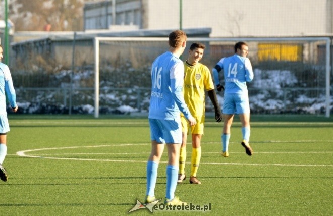 Artur Muchin w kadrze Polish Soccer Skills [WIDEO]