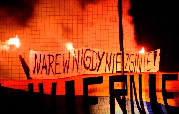 Narew wznowi treningi przed nowym sezonem
