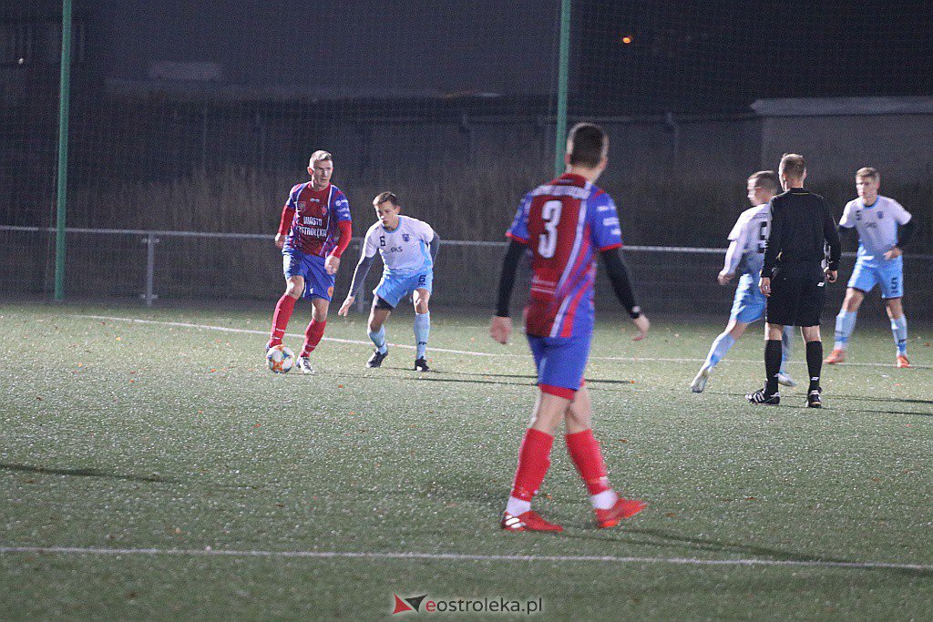 Już nie IV liga, a... Liga Wojew&oacute;dzka? Jest pomysł na zmianę nazw rozgrywek