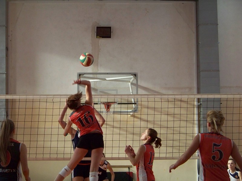 III liga: Nike zwycięża po emocjonującym tie-breaku [ZDJĘCIA, WIDEO]