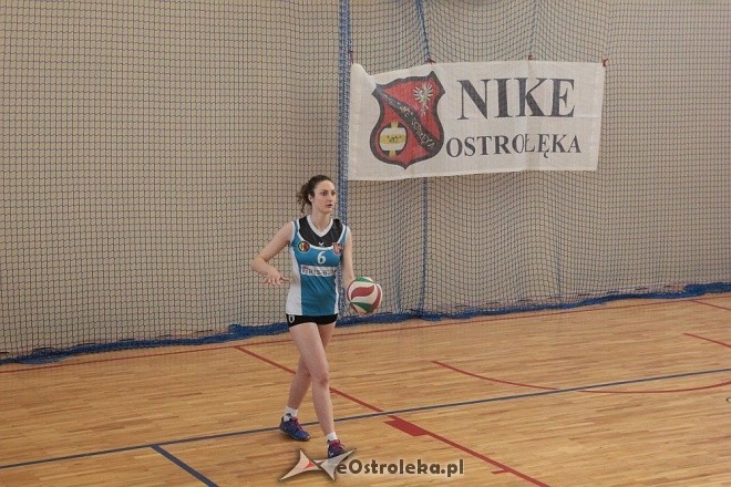 Pyrys-Bud Nike o II ligę powalczy w Stargardzie Szczecińskim