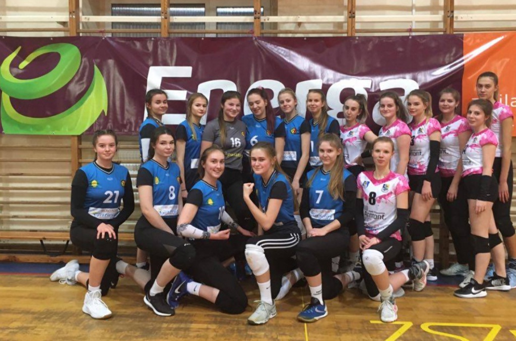 Kolejna wygrana Nike w II lidze juniorek