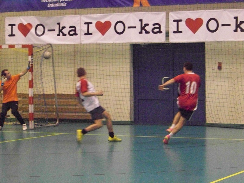 Przed nami 13. kolejka Nocnej Ligi Futsalu