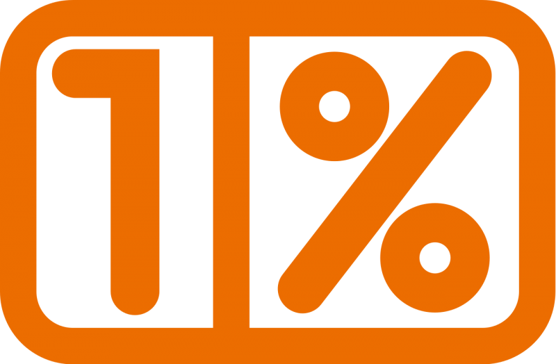 Swój 1% przekaż na ostrołęcki sport