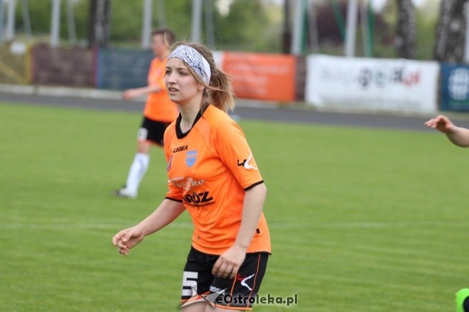 II liga: Jantarki nie dały się liderowi (wyniki, tabela)