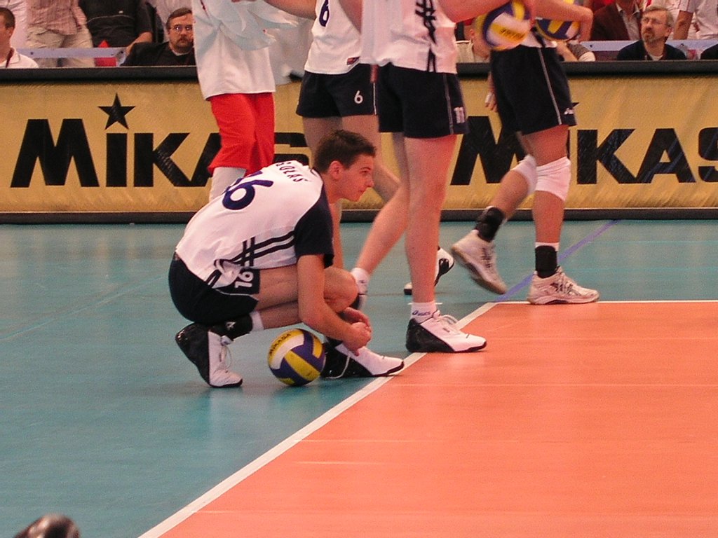 Arkadiusz Gołaś. Dziś skończyłby 40 lat...
