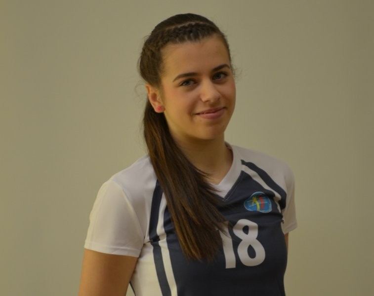 Paulina Bałdyga zagra w Lidze Europejskiej
