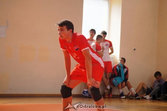 Murzyn zostaje w SPS Volley. Klub szuka siatkarzy