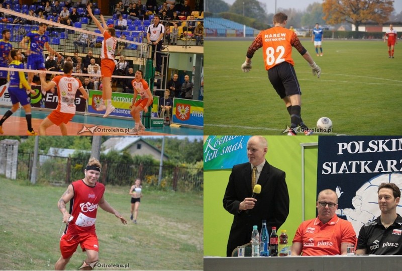 Zobacz zestawienie 10 najpoczytniejszych artykułów sportowych w 2015 roku