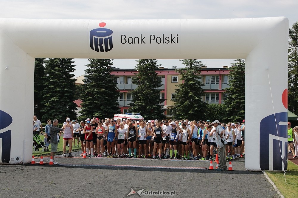 P&oacute;łmaraton Kurpiowski już w niedzielę!