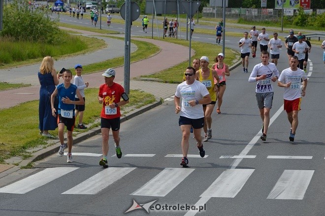 Ruszyły zapisy na Półmaraton Kurpiowski!