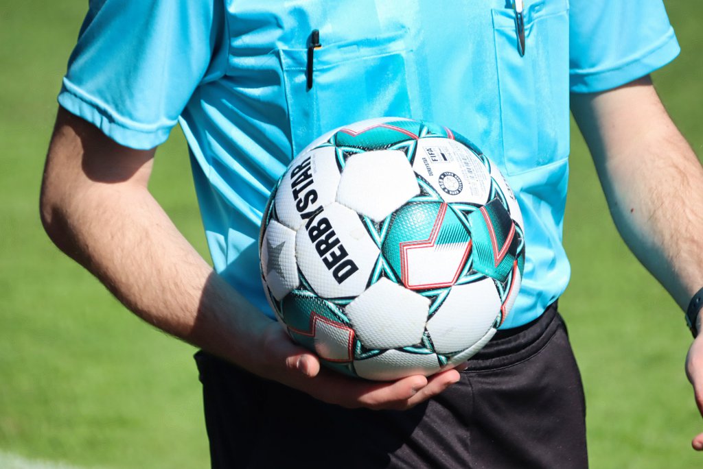 Liga okręgowa. ULKS Ołdaki z punktem na wyjeździe